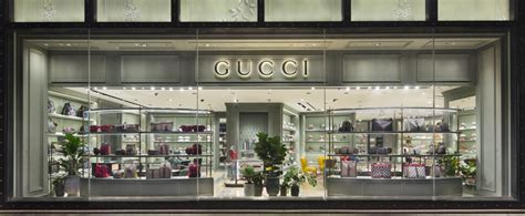 Gucci(K11 MUSEA專門店) .